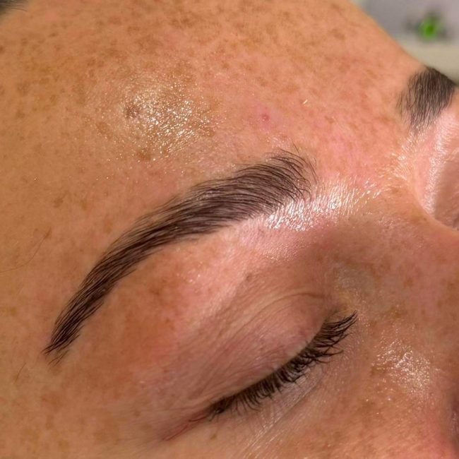 Brows